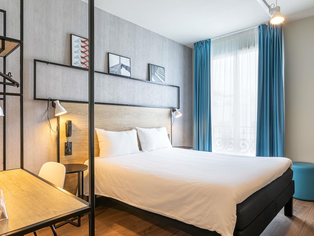 Ibis Paris Boulogne Billancourt 10/39