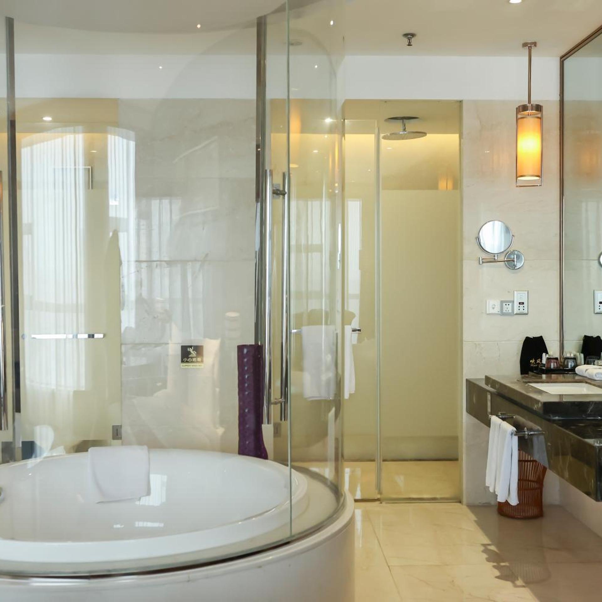 Tianhong Jinling Grand Hotel 29/31
