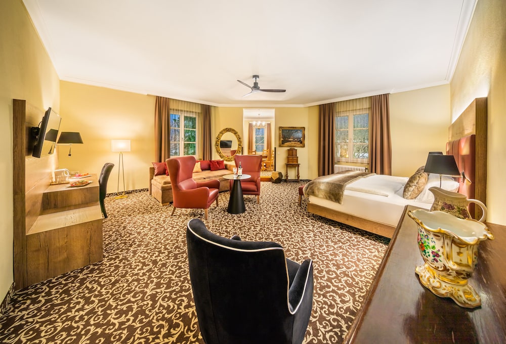 Das Gutenbrunn Thermen & Sporthotel 19/28