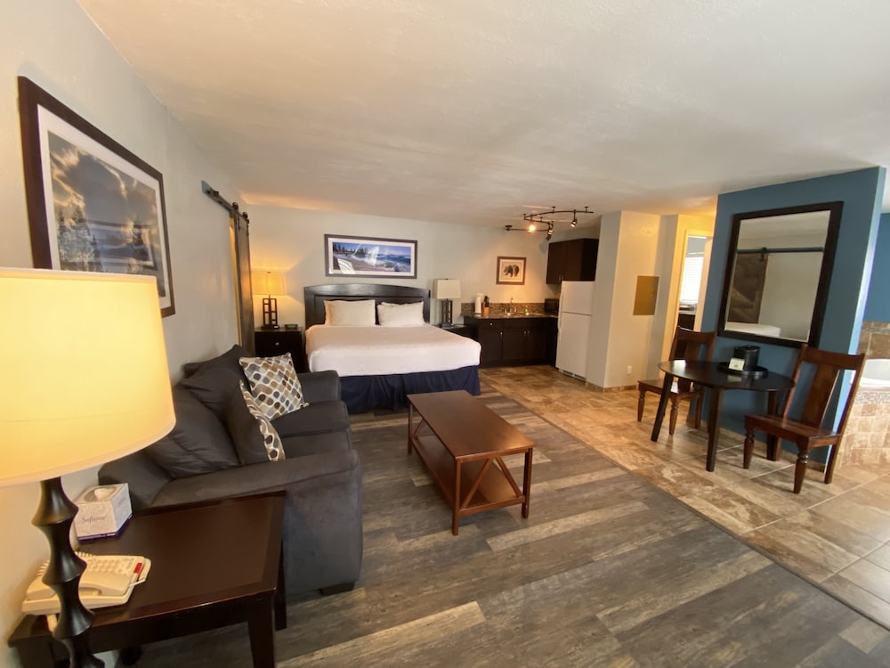 Heavenly Inn Lake Tahoe 25/43