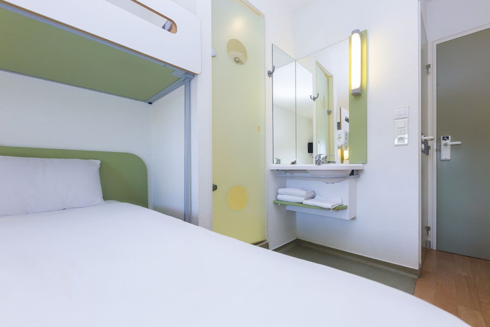 IBIS BUDGET BERGERAC 8/69