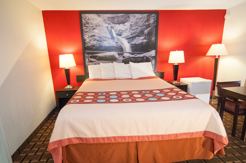 Motel 6 Old Saybrook, CT 11/21