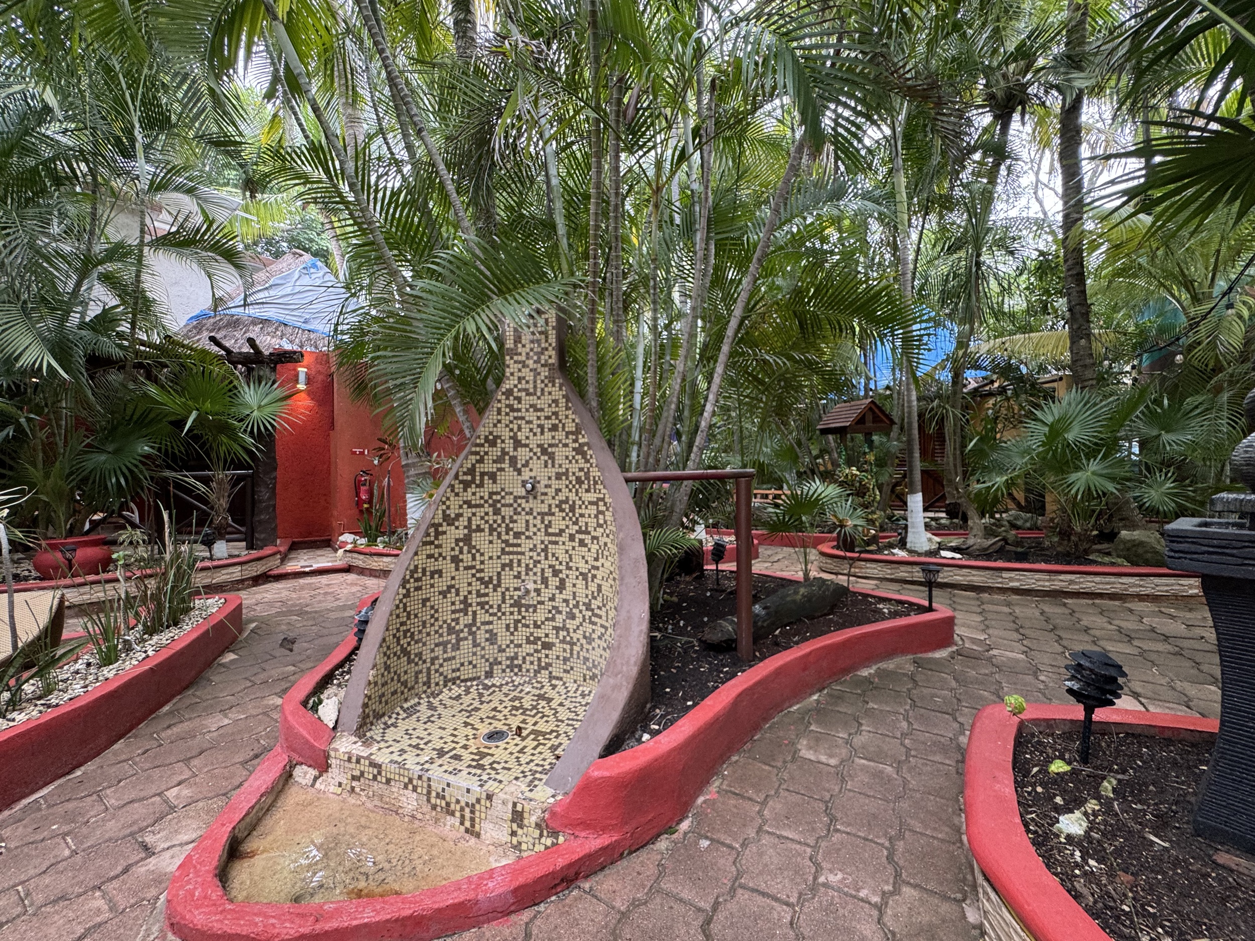 Cocos Cabanas Playa del Carmen Adults Only 30/51