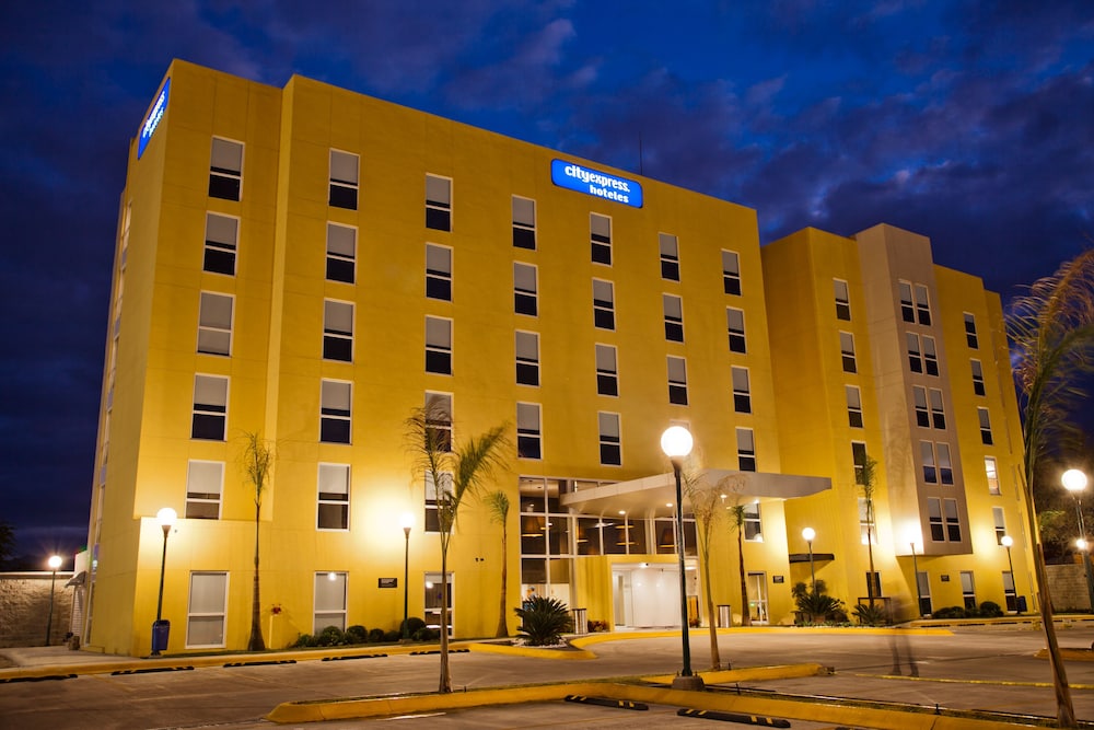 City Express by Marriott Ciudad Victoria in CIUDAD VICTORIA