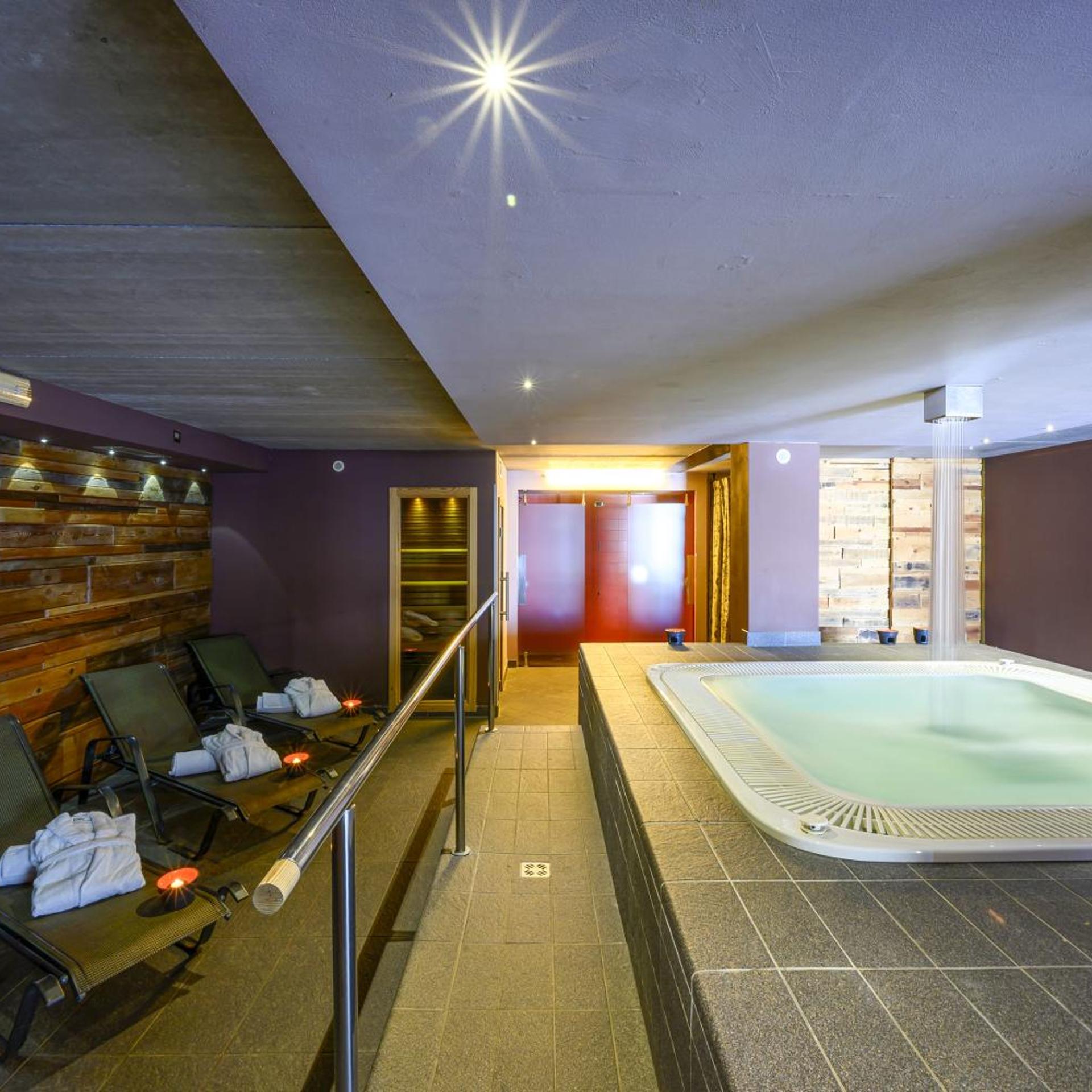 HOTEL LA MIRANDOLA - DIMORA STORICA 27/44