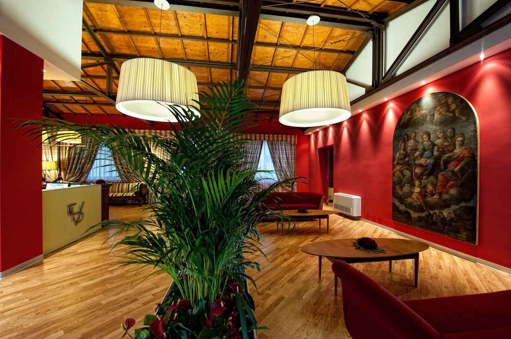 Hotel Villa Sturzo 22/35