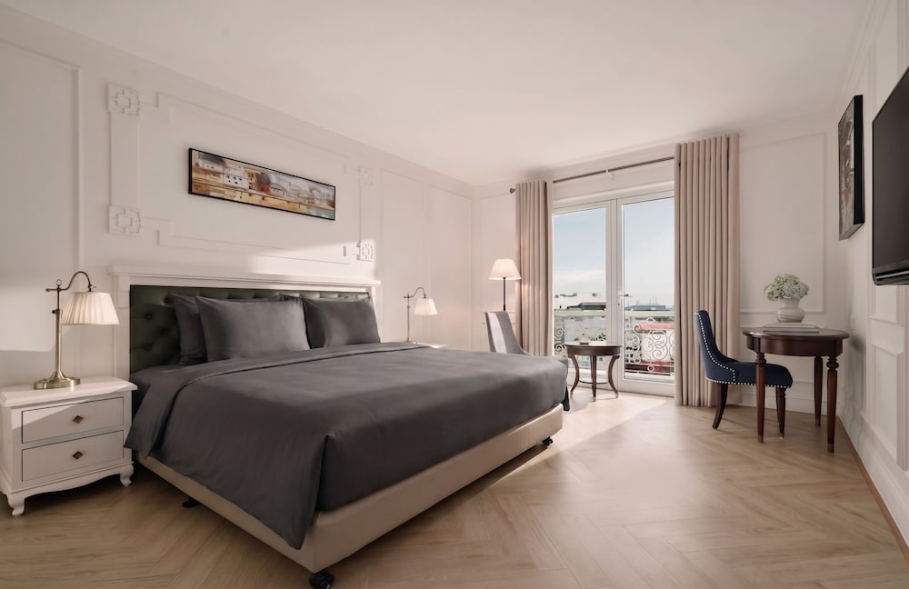 M Village Hotel Long Bien, a brand of Modern Village Lifestyle 16/50