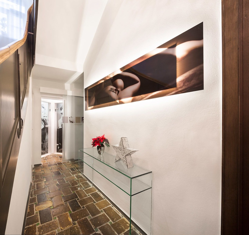 Boardinghouse Haus Am Huhnerdieb 6/26