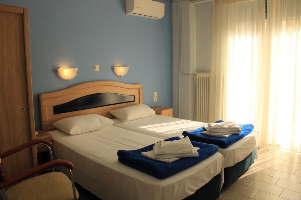 Hotel Argo 19/37