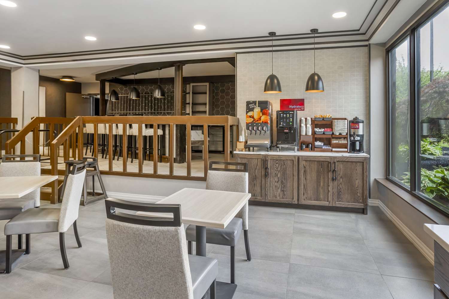 Best Western Plus Heritage Rail Inn & Suites 28/49