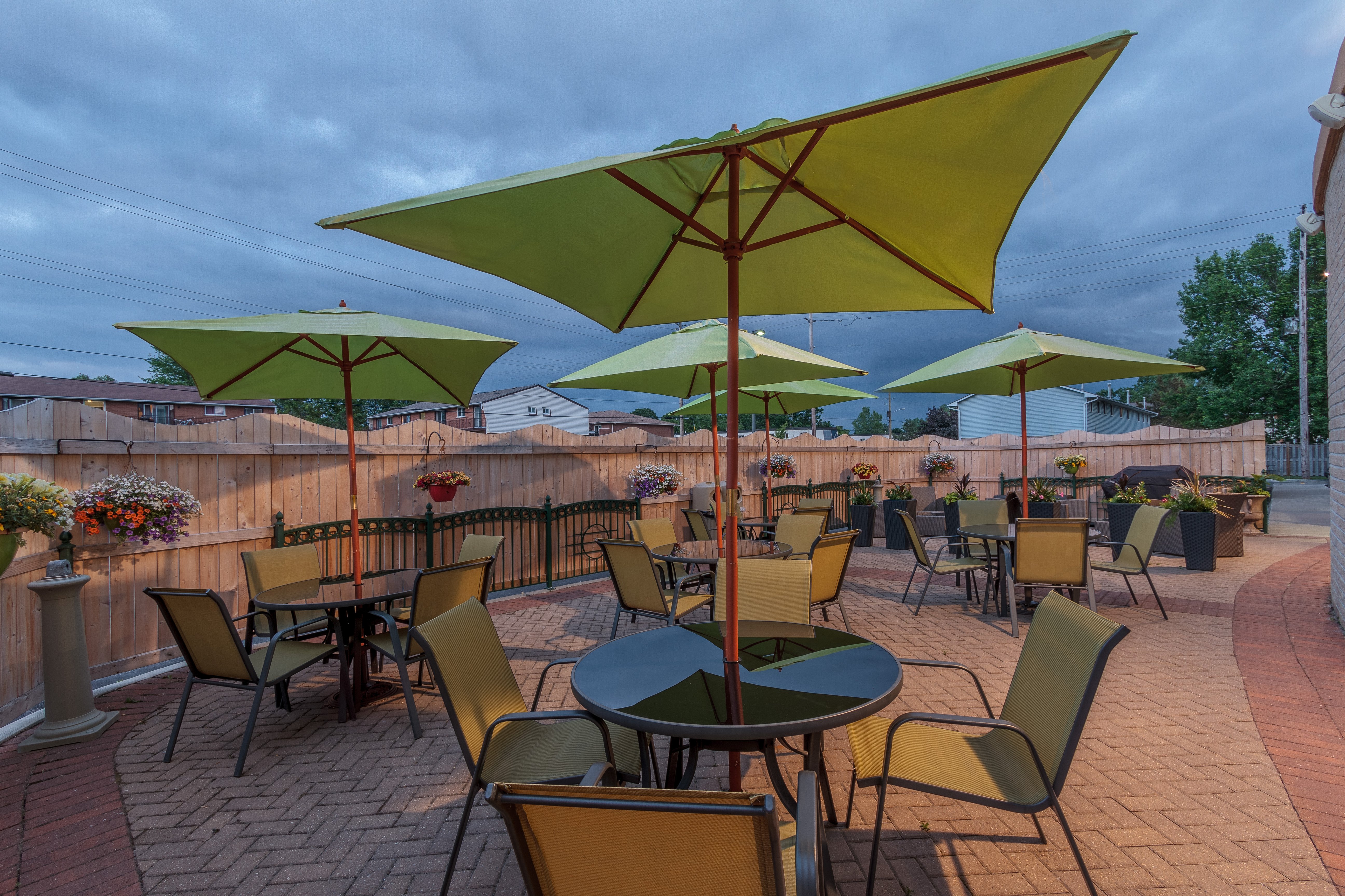 Holiday Inn Express Hotel Suites Belleville 34/54