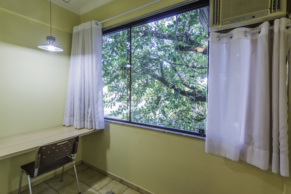 Hotel Harbor Inn Jaragua 41/64