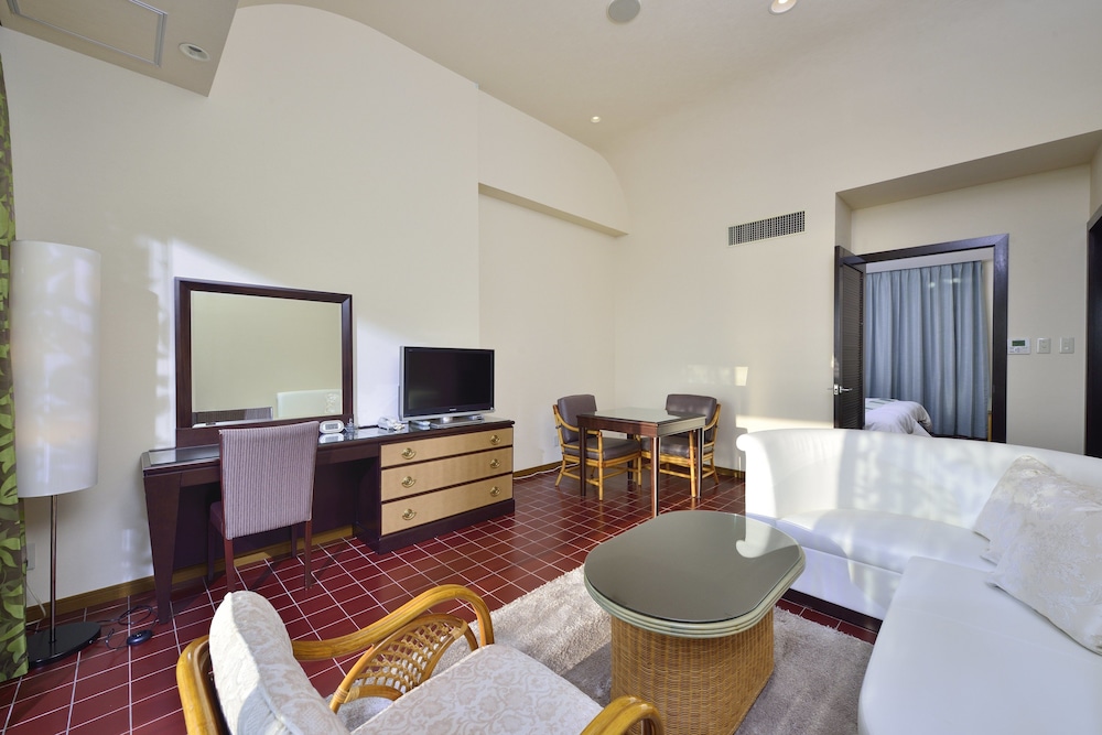 Okinawa Kariyushi Resort Exes Ishigaki 39/50