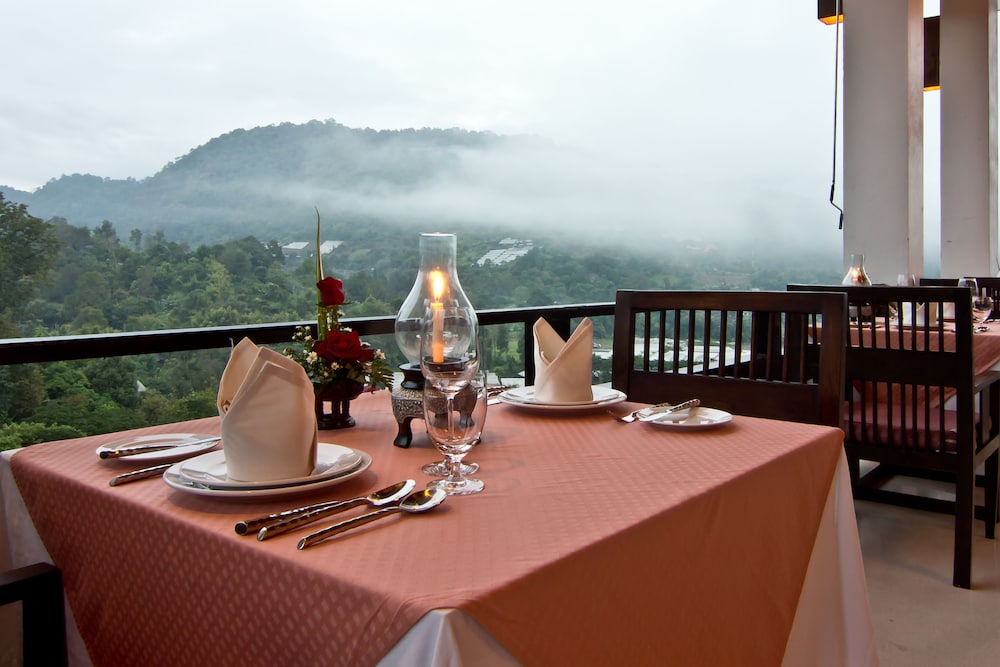 Panviman Chiang Mai Spa Resort 55/72