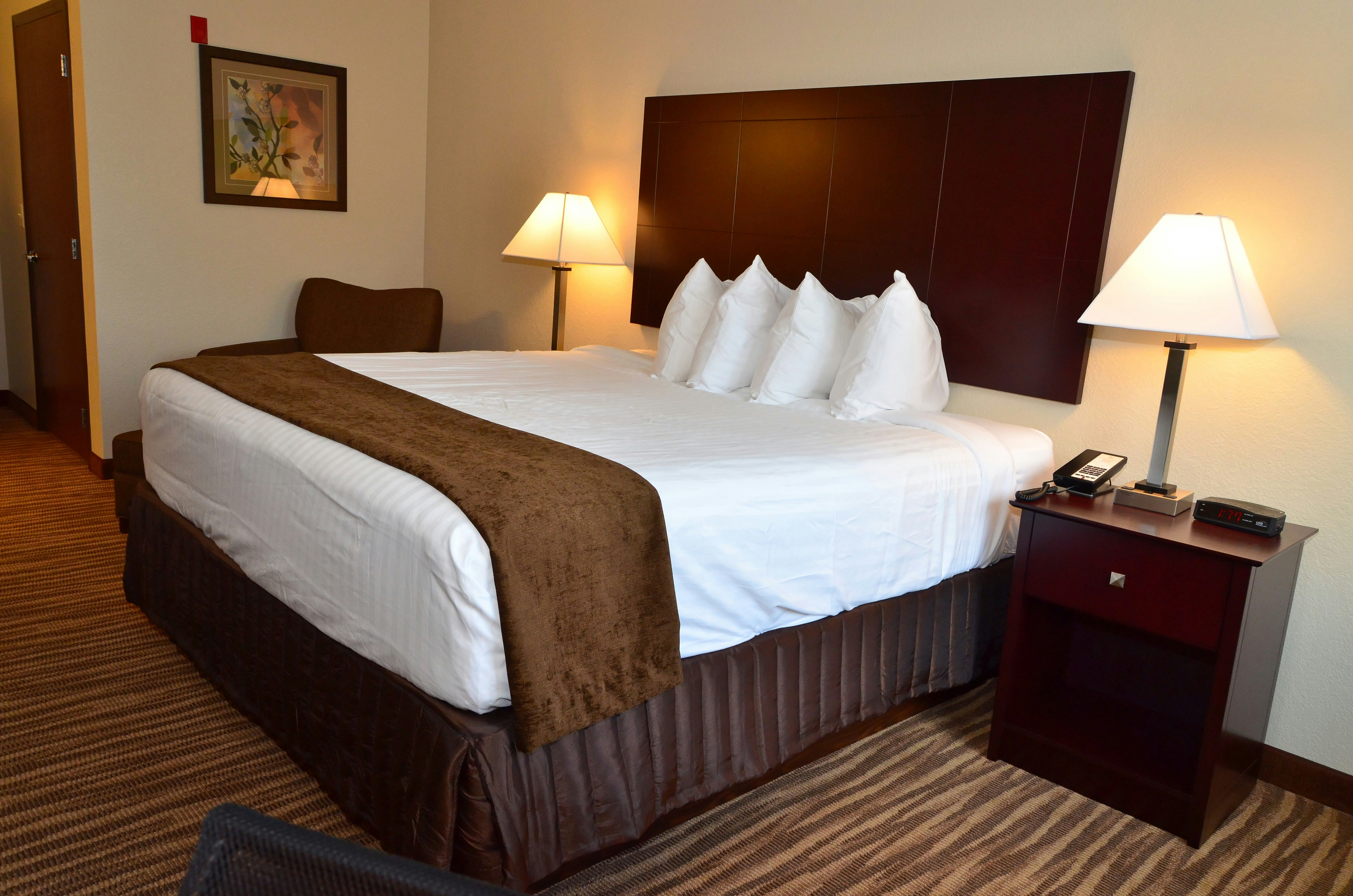 Cobblestone Inn Suites Clarion 28/50