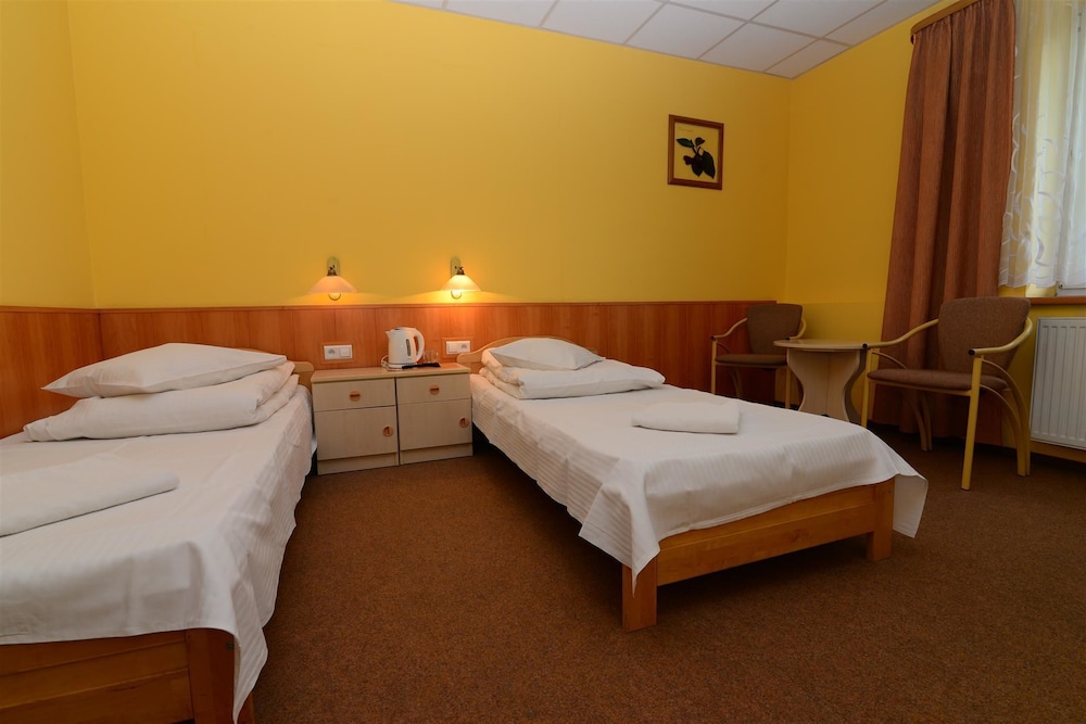Osrodek hotelowy Optima 9/33