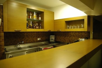 Pearl Hotel Istanbul 17/34