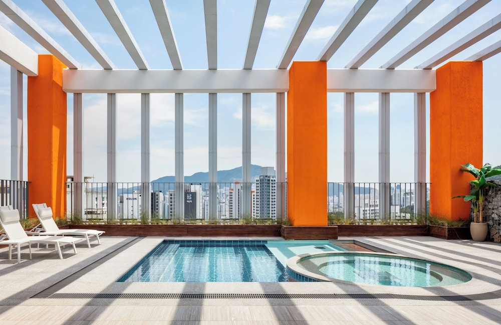 Hyatt Place Busan Yeonsan 17/34