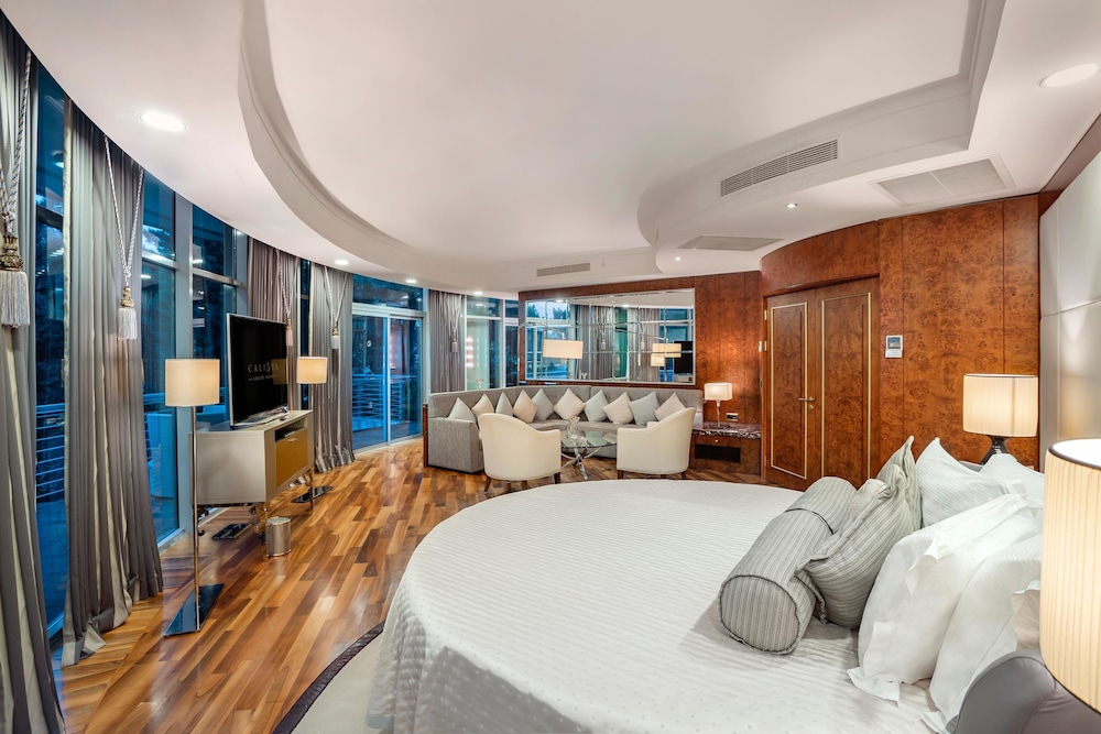 Leo, Villa, 6 Beds, 2 Queen Beds