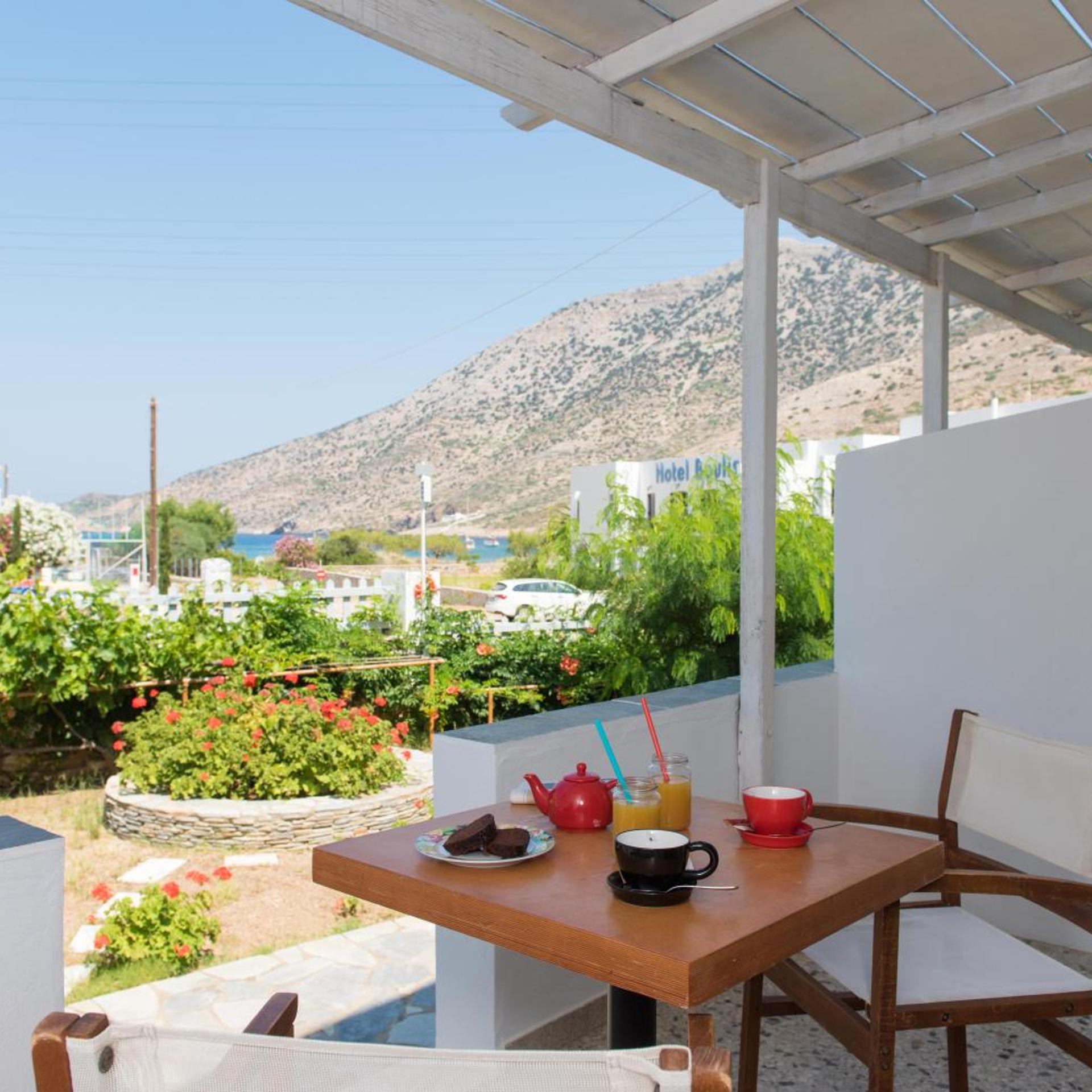 Aeolos Apartments 45/60