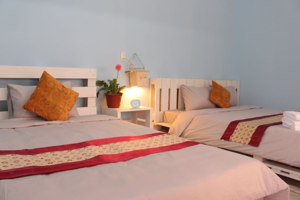 Ha Giang Amazing Hostel 12/34