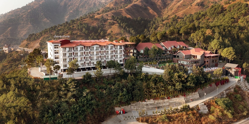 Deventure Shimla Hills 45/50