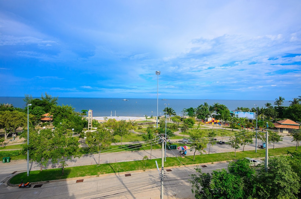 Art De Sea Hua Hin 45/47