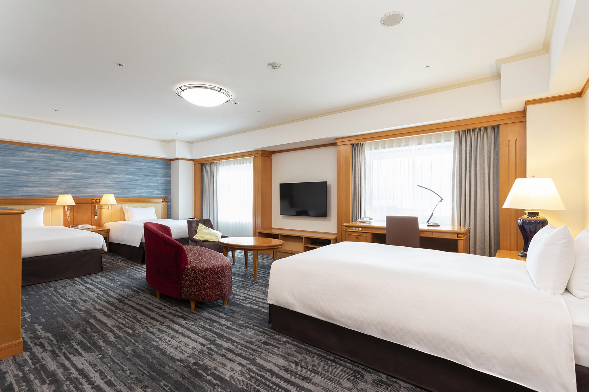Hotel Nikko Kansai Airport 33/80