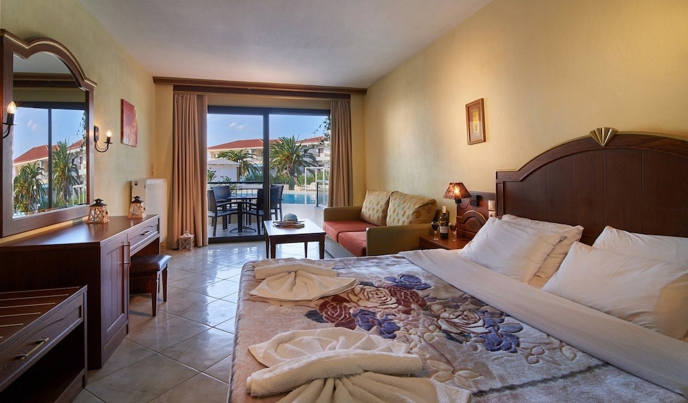 Villa Blue Sea 8/50