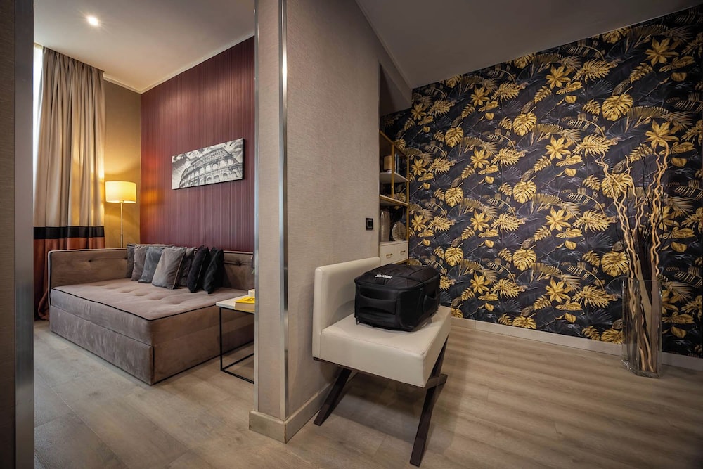 Dharma Style Hotel & Spa 31/50