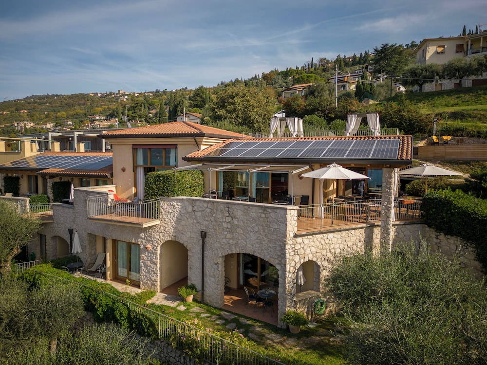 Residence Ca del Lago 5/50