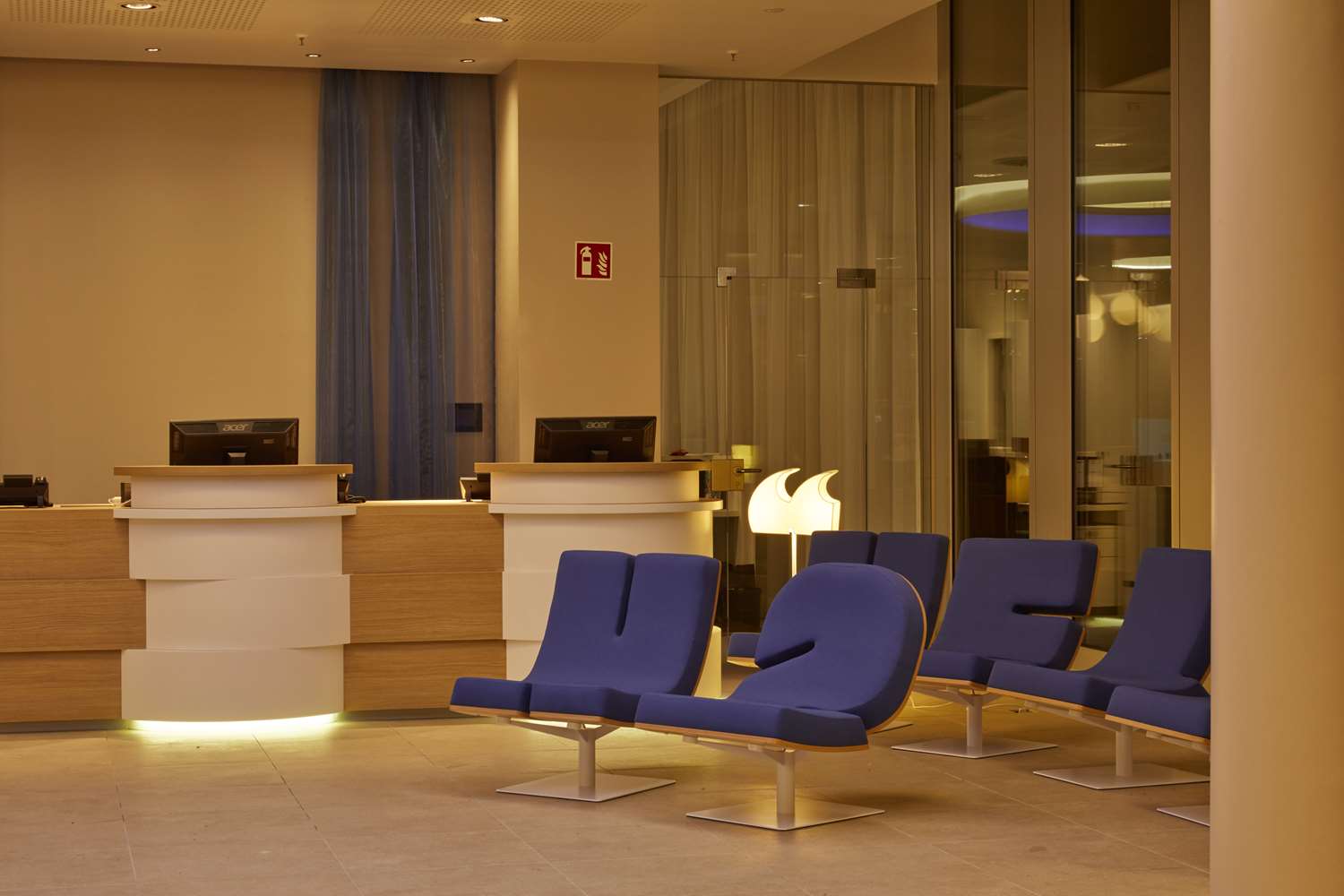 H2 Hotel Munchen Messe 10/15
