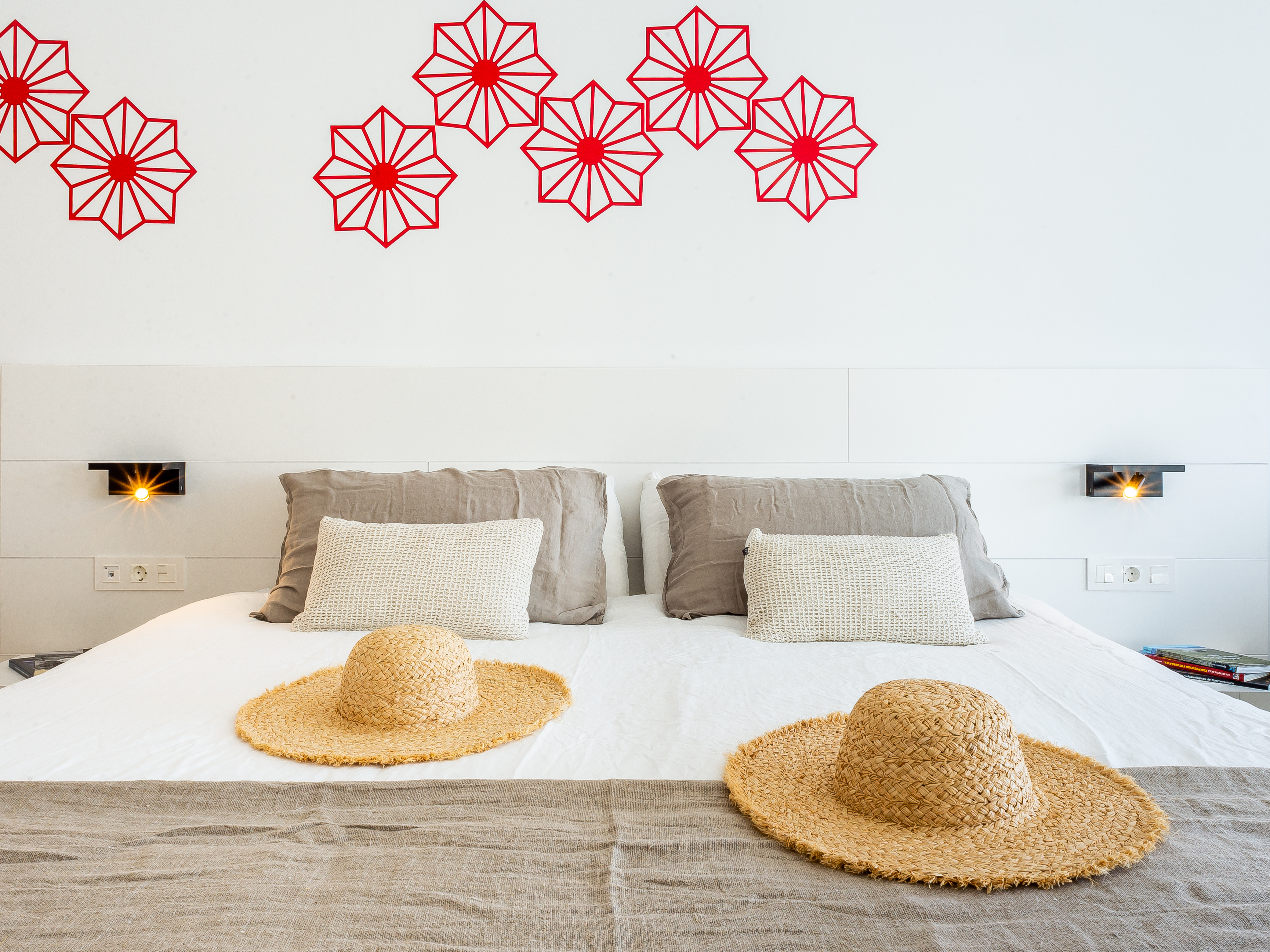 جناح جونيور لذوي الإعاقة، Hotel Taimar 5/10