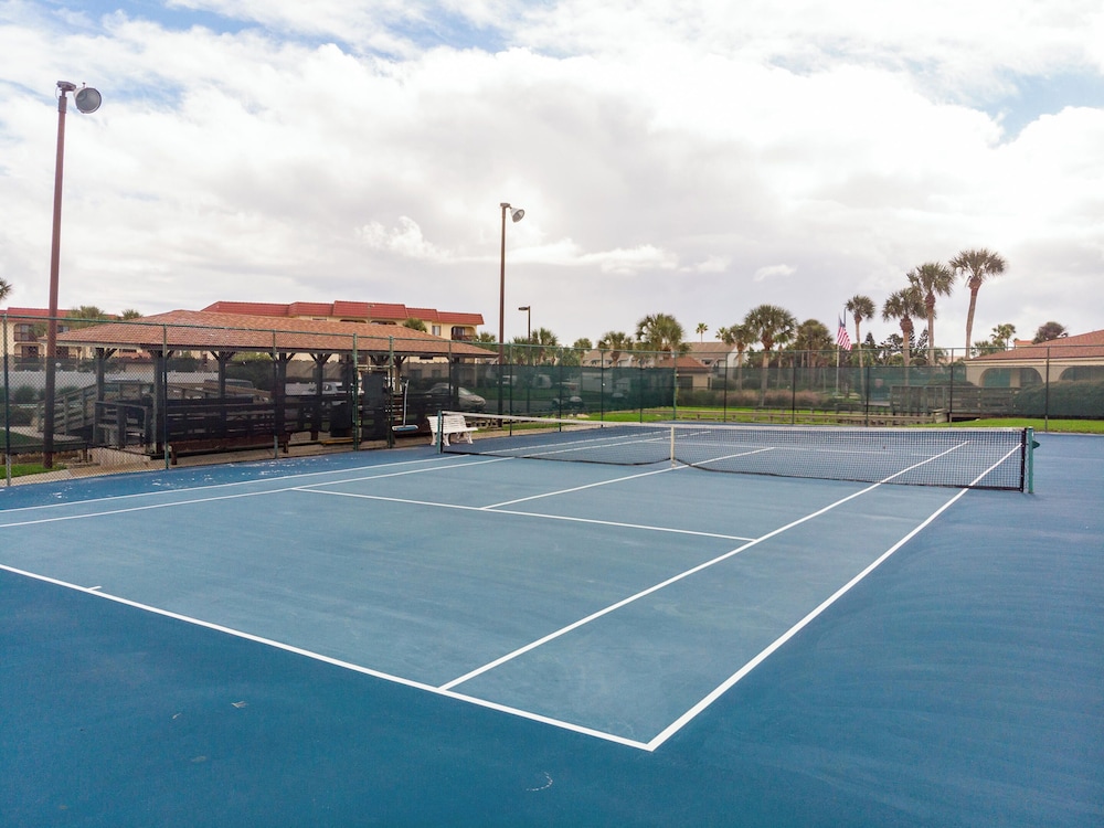 St Augustine Ocean And Racquet 4306 [Vr] 47/50