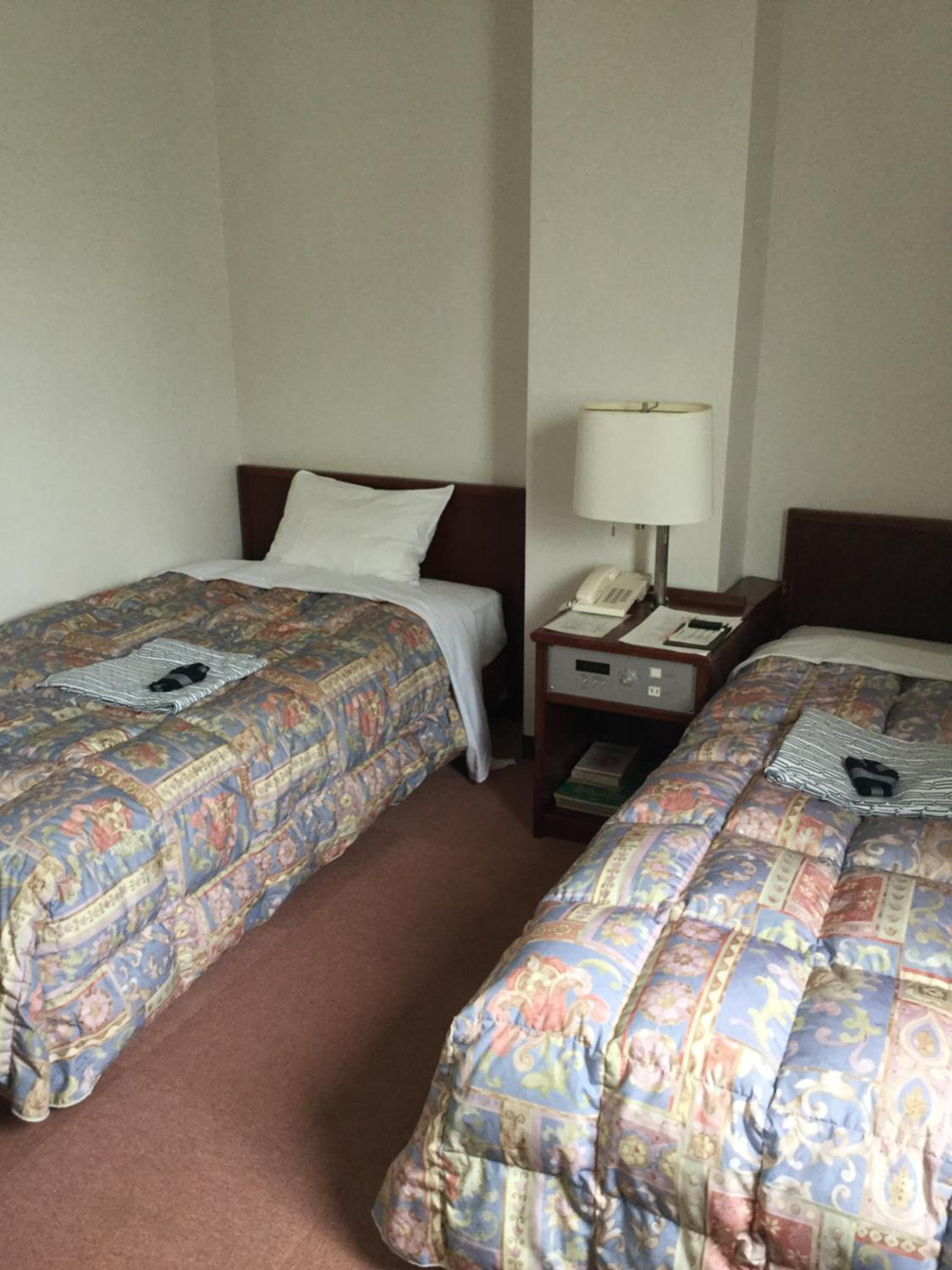 Hotel Kakuban 15/39