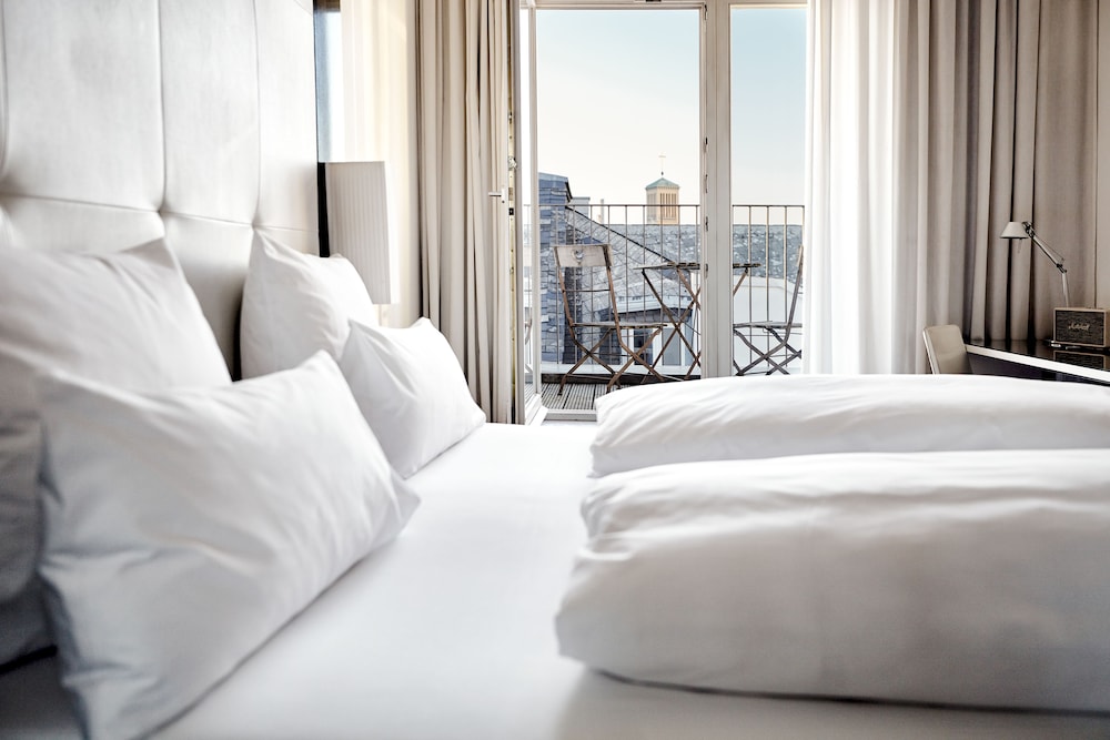 The Pure Hotel 31/51