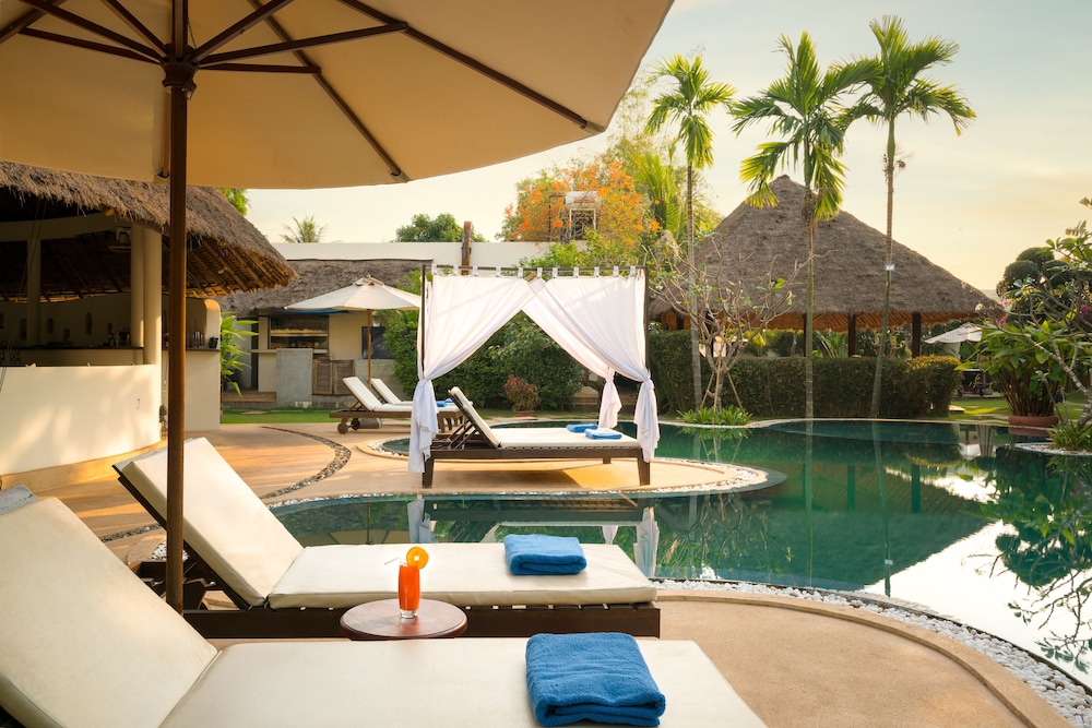 Navutu Dreams Resort And Wellness Retreat 36/72