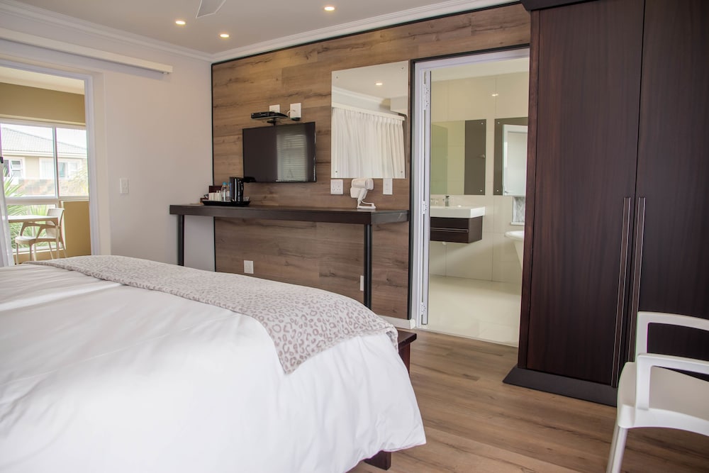 Sea Breeze Guesthouse 33/63