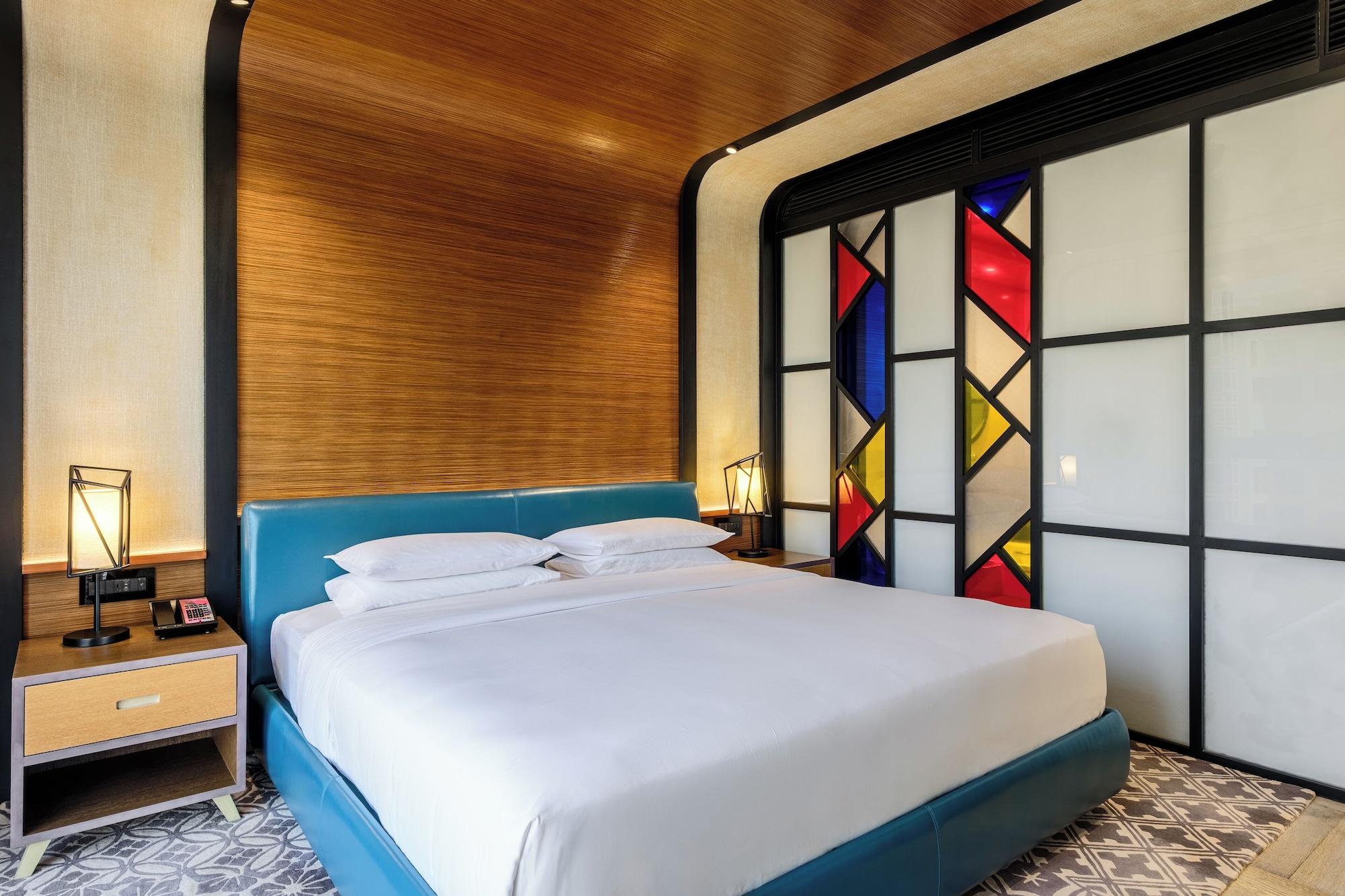 Andaz By Hyatt Residence - Palm Jumeirah 23/65