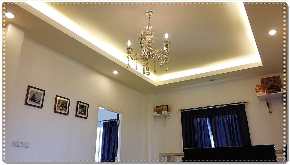 Wongsuwan Pool Villa 35/50