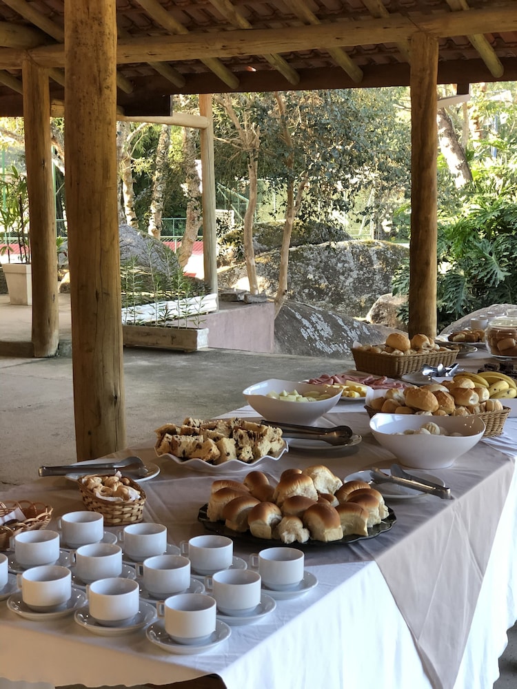 Hotel Campestre Atibaia 35/50