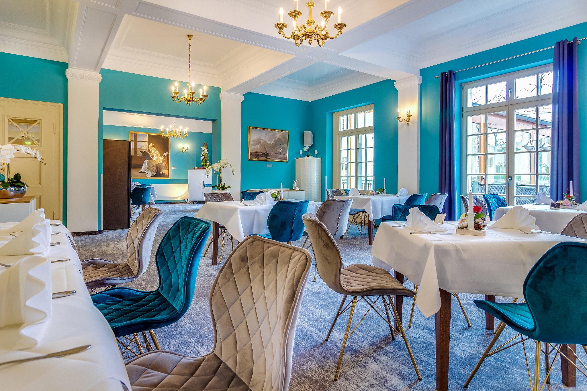 Seehotel Grossraeschen 15/32