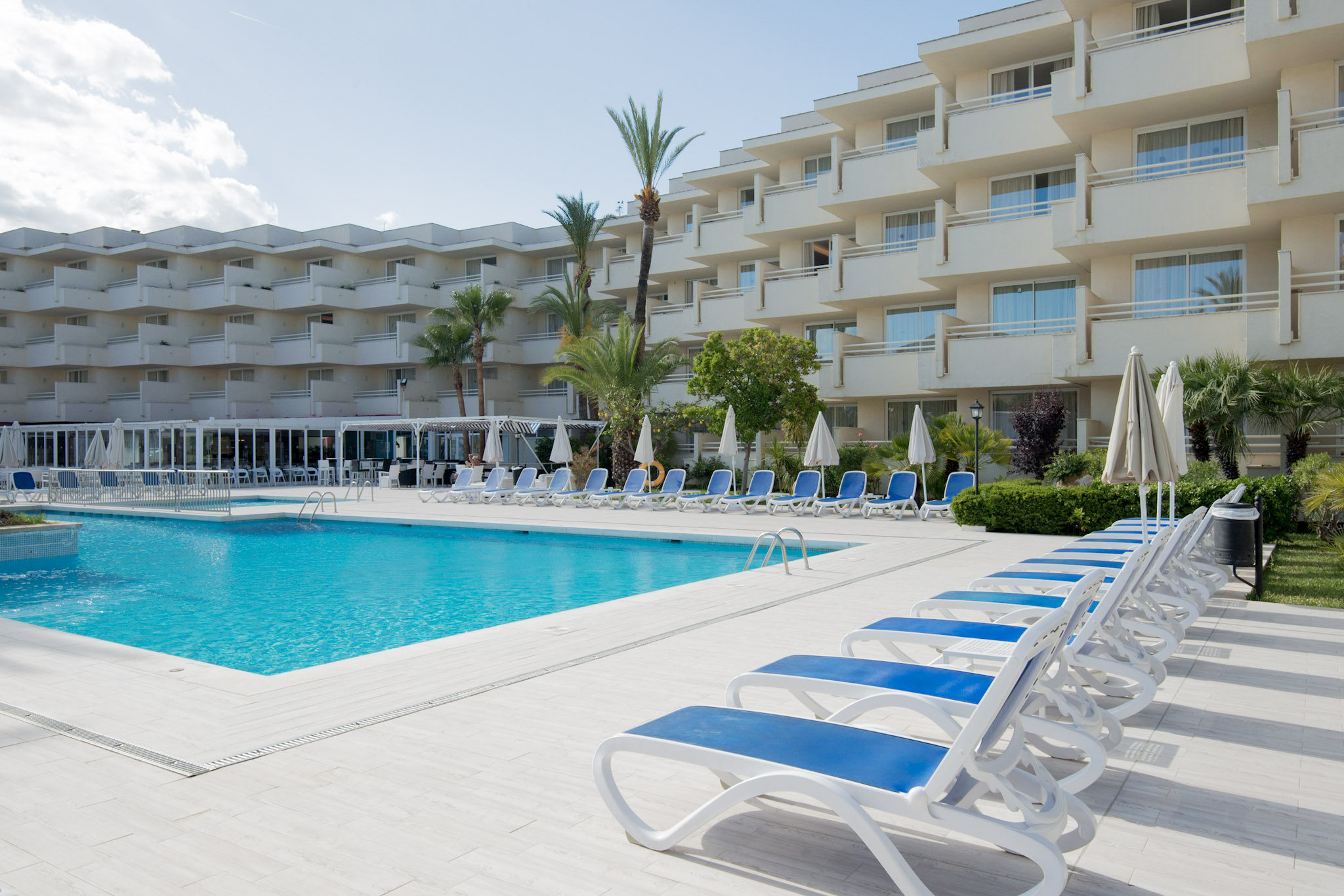 Globales Cala Bona Suites 6/56