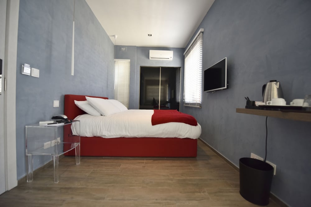 Quaint Boutique Hotel Nadur 36/77