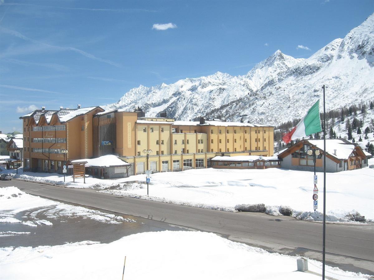 Grand Hotel Miramonti 39/41