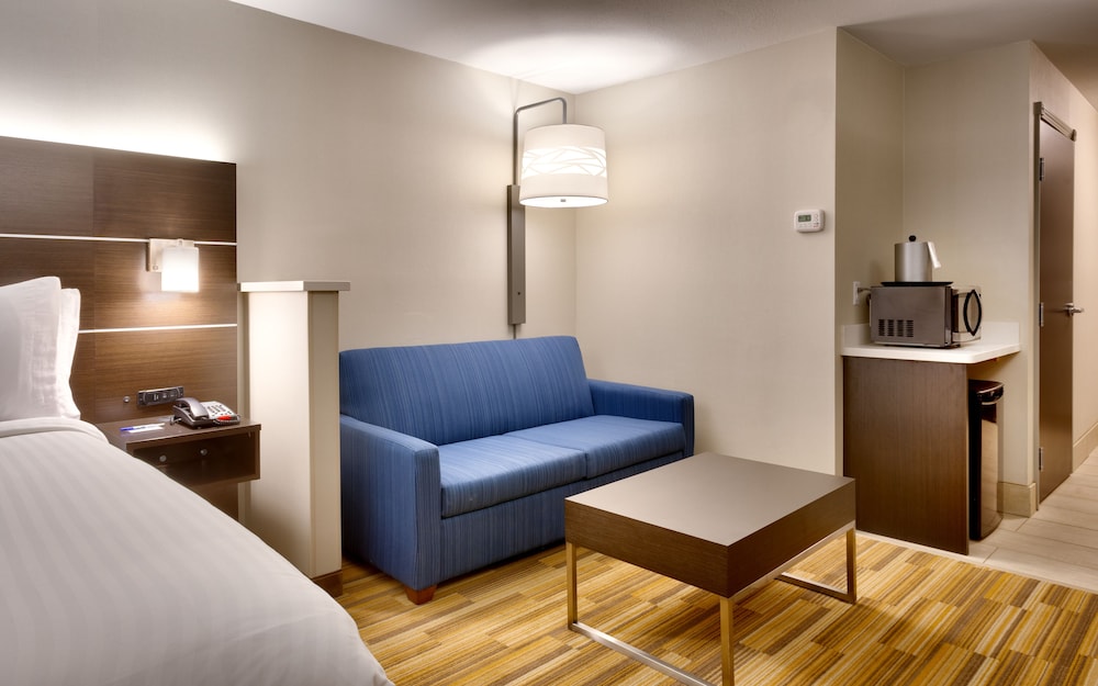 Holiday Inn Express Hotel And Suites el Paso I 10 East 24/39