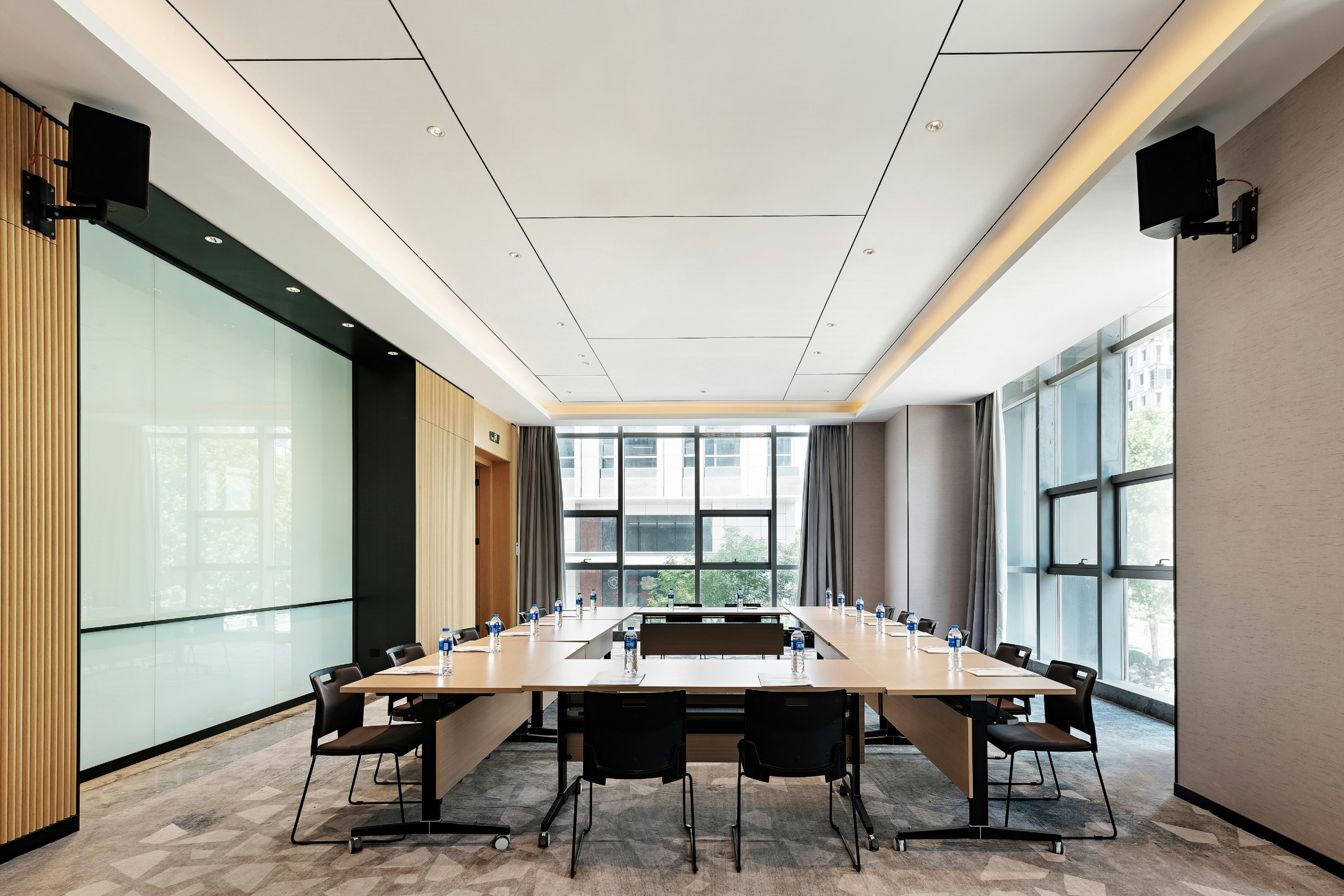 Hilton Garden Inn Hefei 8/12