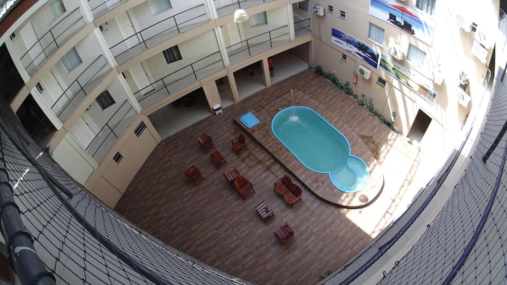 Hotel Aracaju Express (ex Orion Express) 2/58