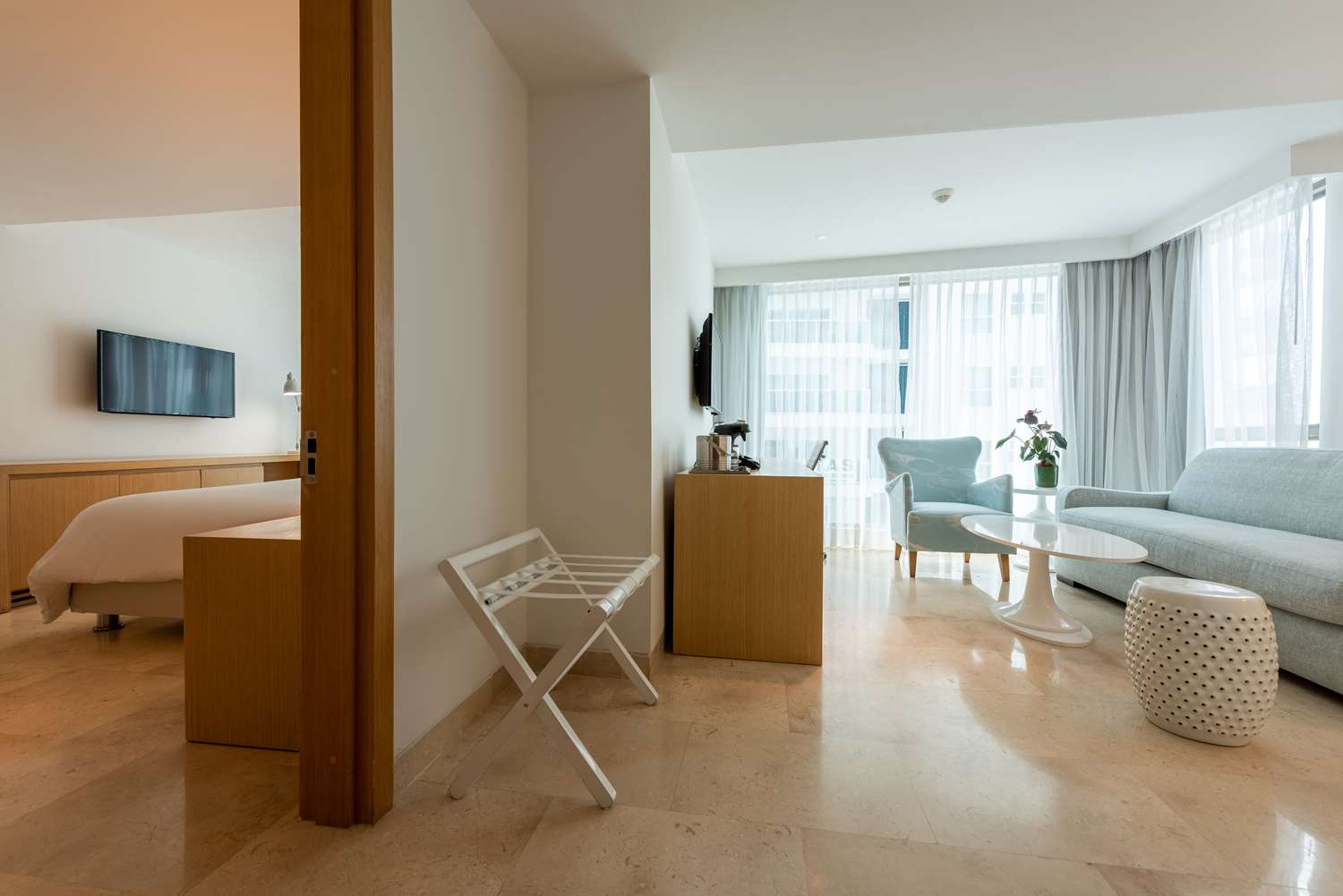 Radisson Cartagena Ocean Pavillion Hotel 11/26