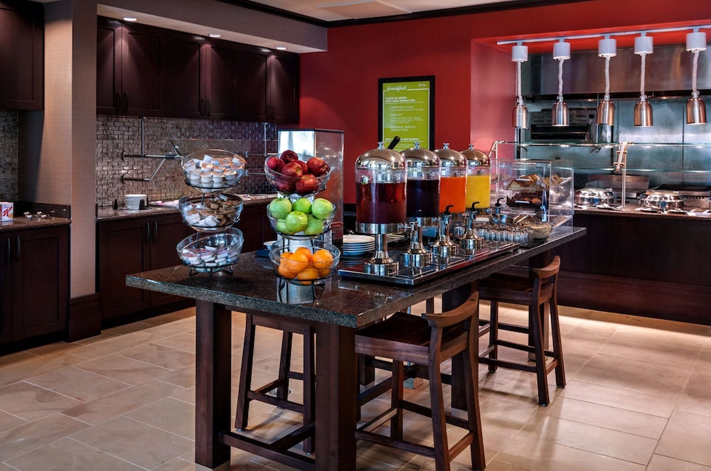 Hilton Garden Inn Houston Nw America Plaza 50/75